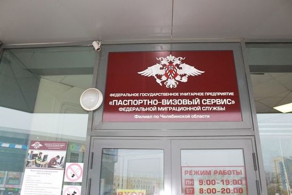 прописка в Фурманове